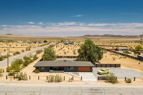 64722 Sun Mesa Road