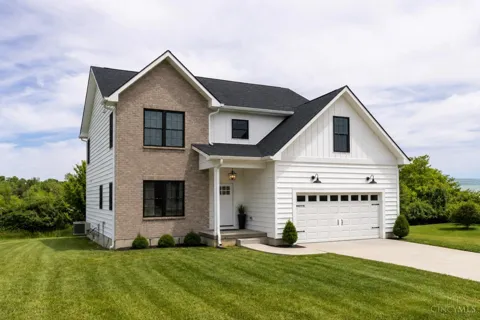18 Gardenia Drive