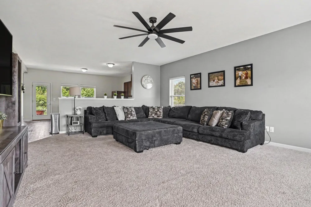 8165 Buck Avenue Comstock Charter Township, MI 49053