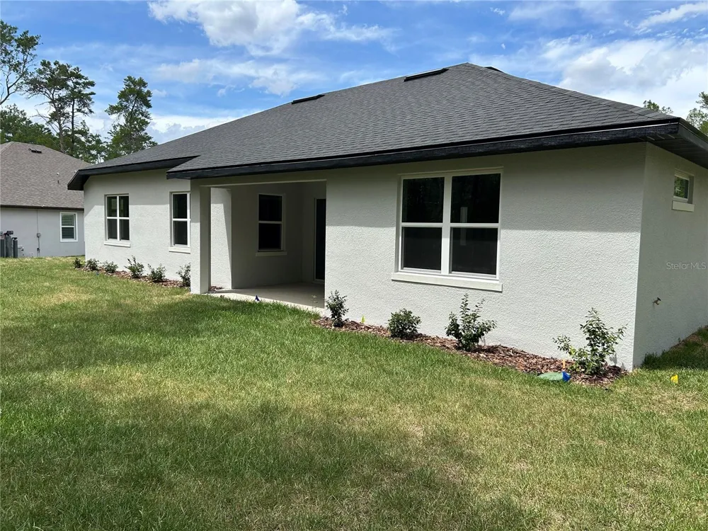 12 CACTUS STREET Homosassa, FL 34446