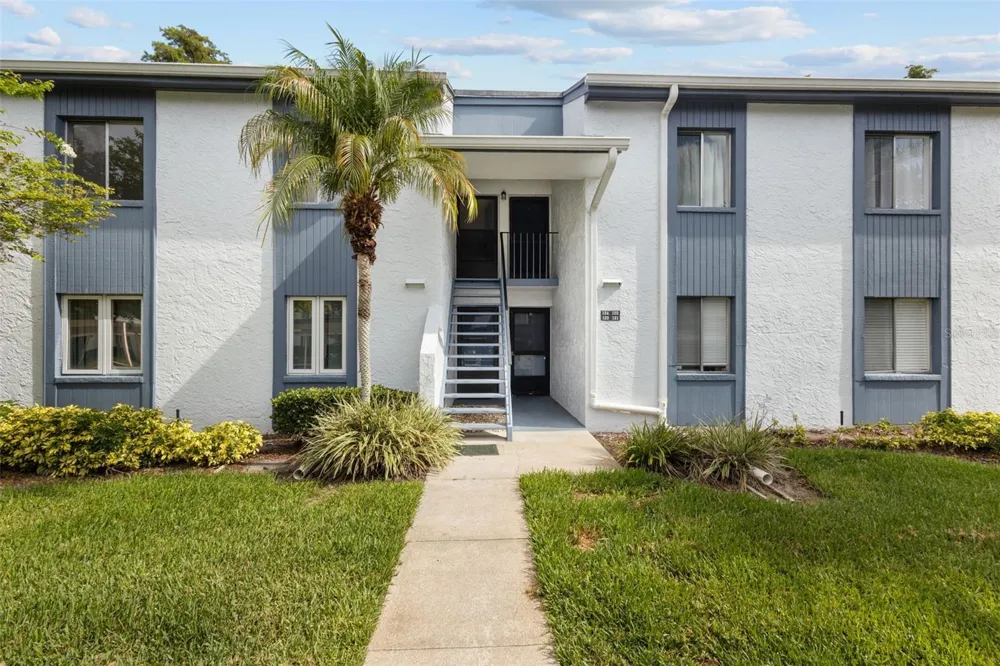 124 CYPRESS LANE #124