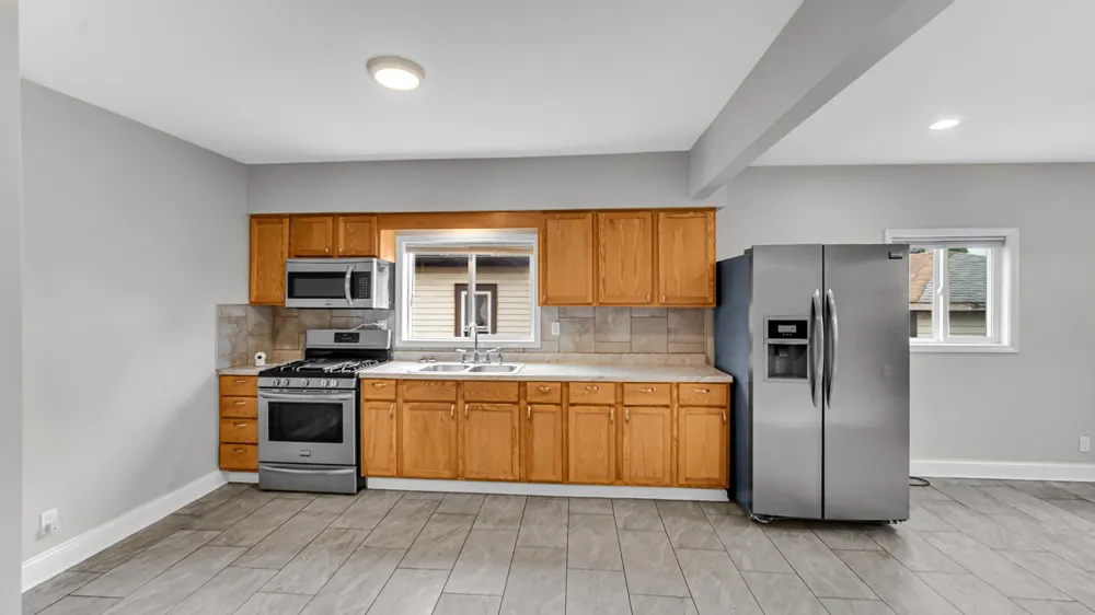 6116 Alexander Avenue Hammond, IN 46323