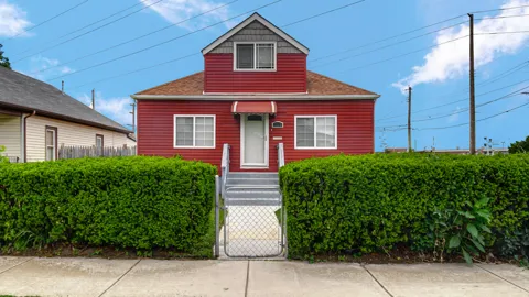 6116 Alexander Avenue