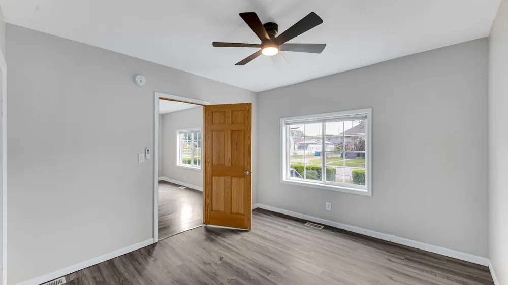 6116 Alexander Avenue Hammond, IN 46323