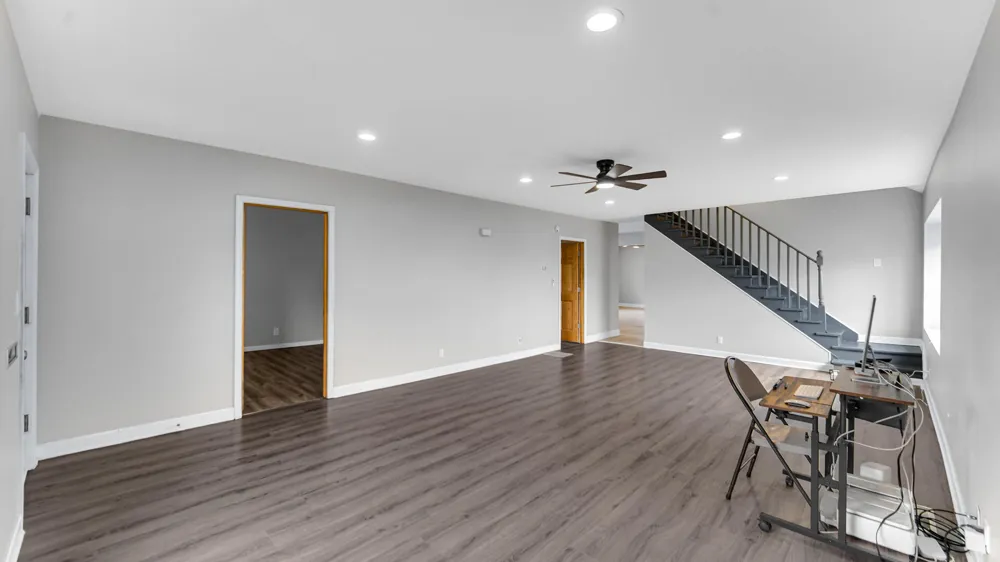 6116 Alexander Avenue Hammond, IN 46323