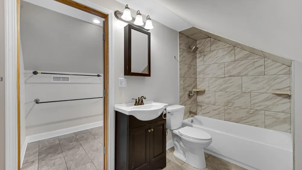 6116 Alexander Avenue Hammond, IN 46323