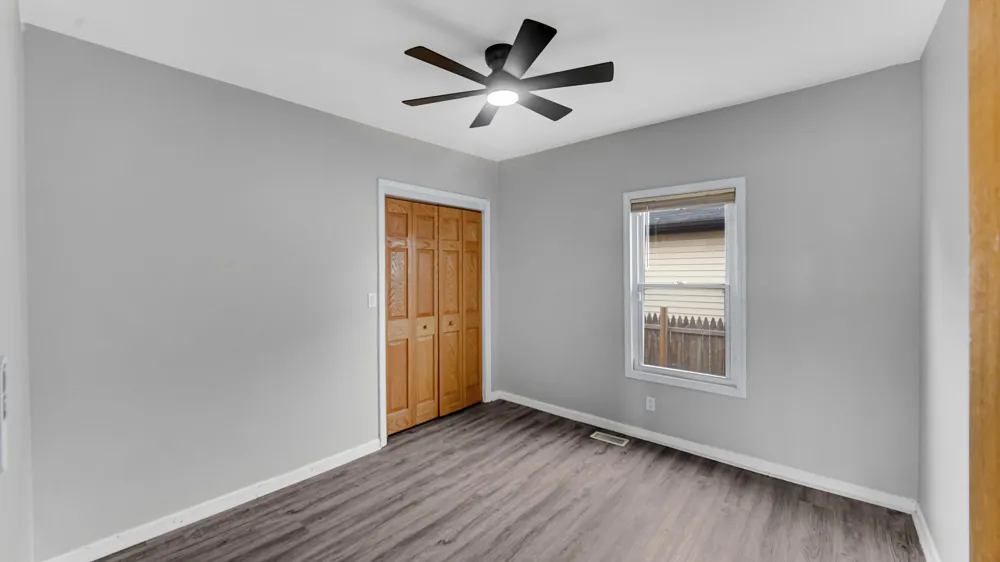 6116 Alexander Avenue Hammond, IN 46323