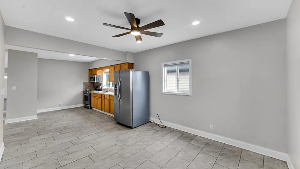 6116 Alexander Avenue Hammond, IN 46323