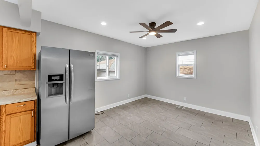 6116 Alexander Avenue Hammond, IN 46323