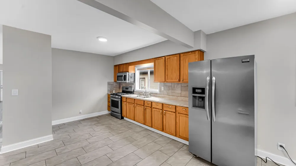 6116 Alexander Avenue Hammond, IN 46323