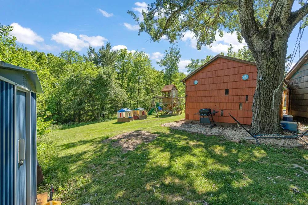 13 S Beulah Vista Drive Hebron, IN 46341