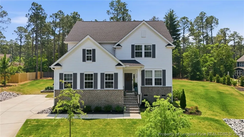 710 Hayworth Court