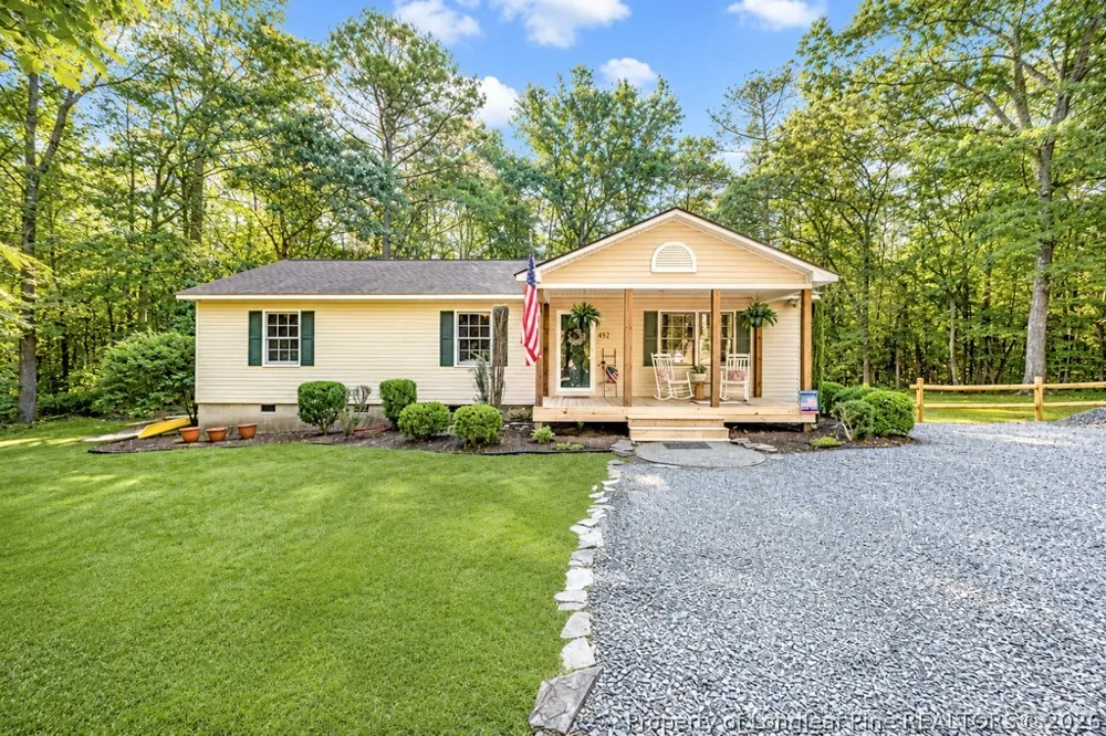 452 Sweet Gum Drive