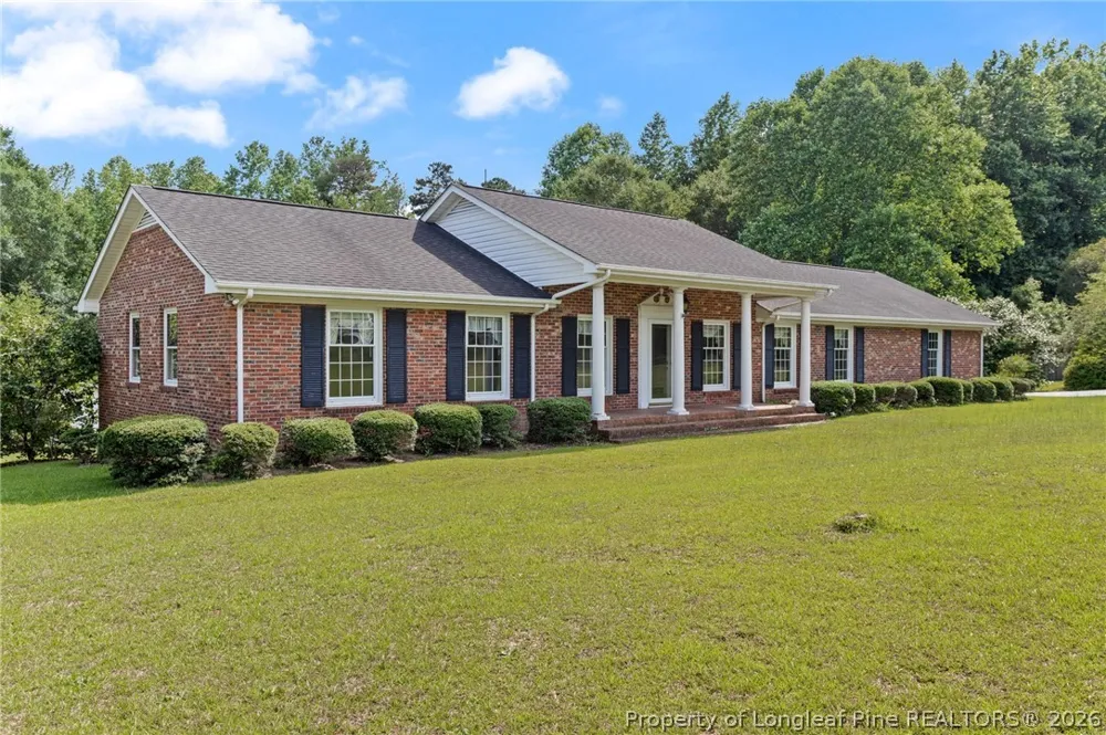 1583 US 421 Lillington, NC 27546