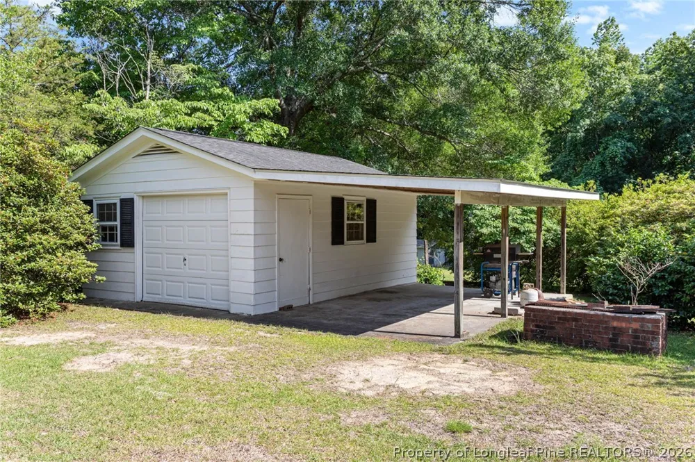 1583 US 421 Lillington, NC 27546
