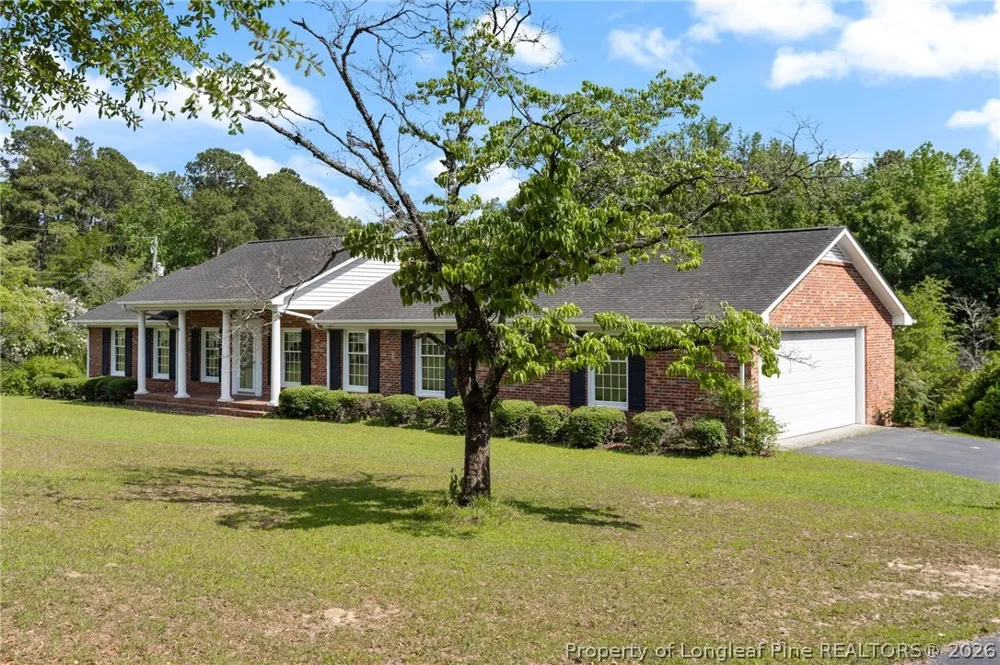 1583 US 421 Lillington, NC 27546