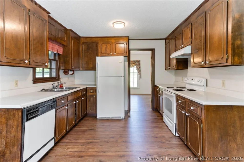 1583 US 421 Lillington, NC 27546