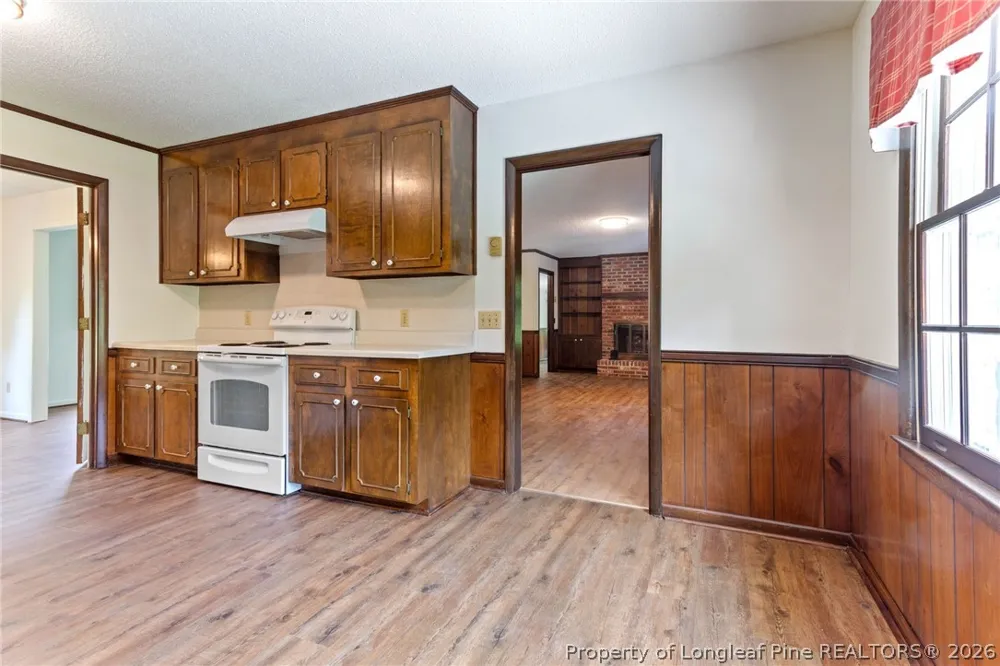 1583 US 421 Lillington, NC 27546