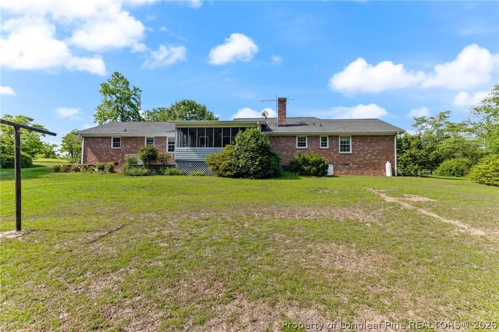 1583 US 421 Lillington, NC 27546
