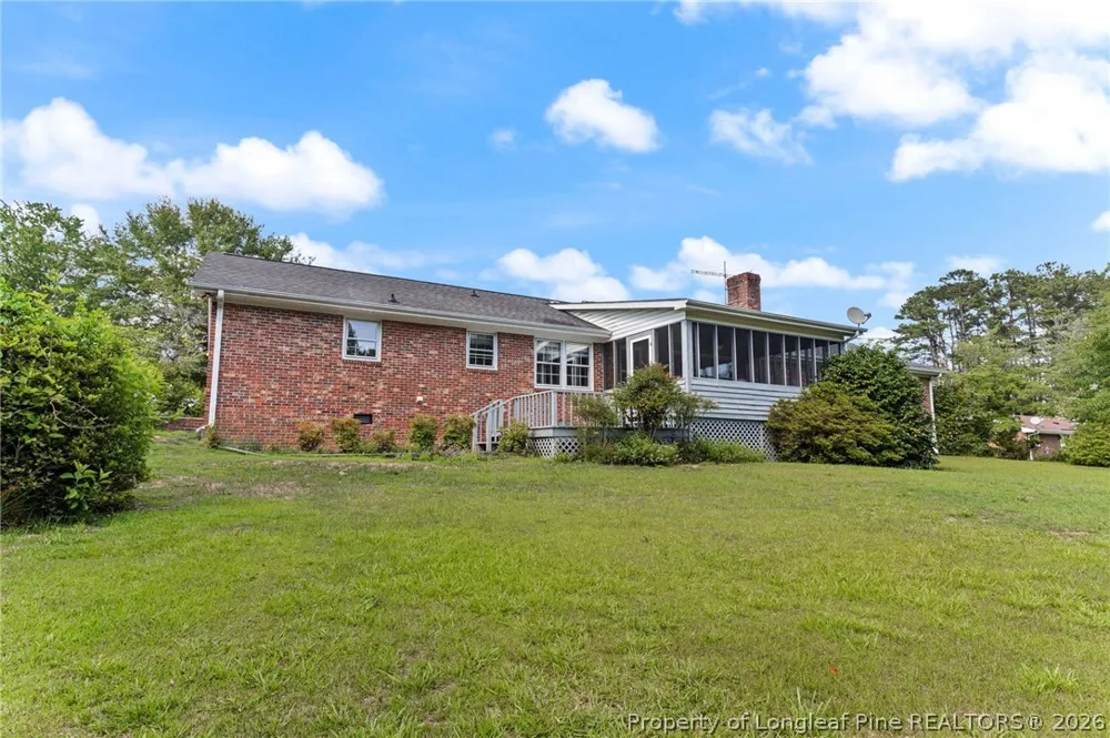 1583 US 421 Lillington, NC 27546