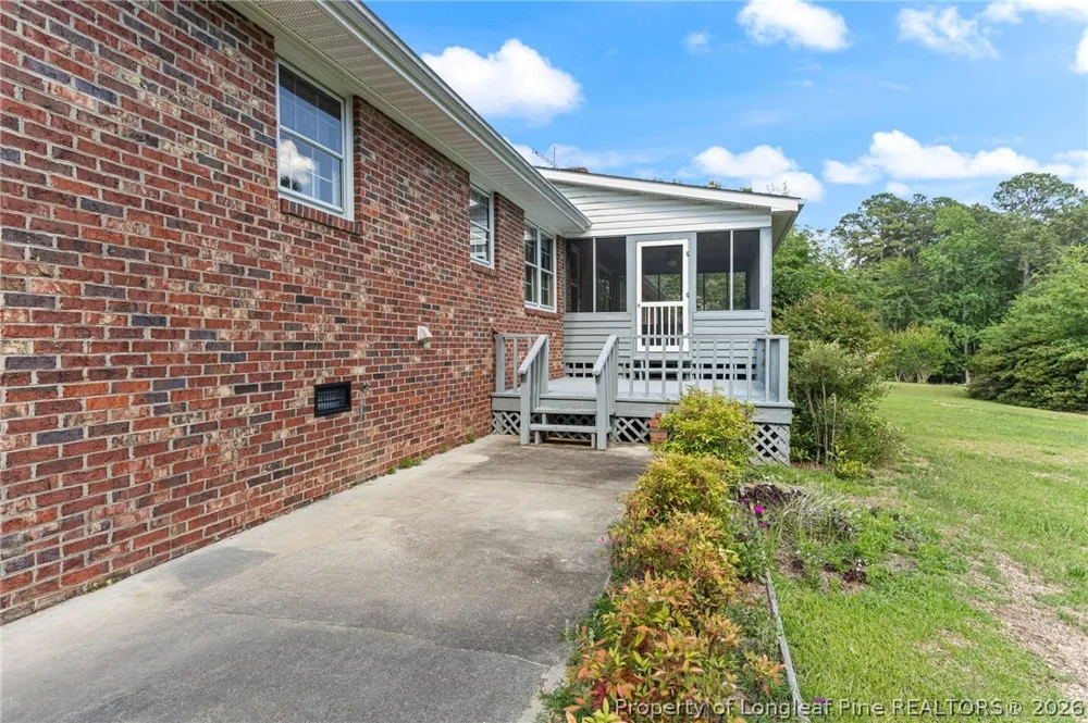 1583 US 421 Lillington, NC 27546