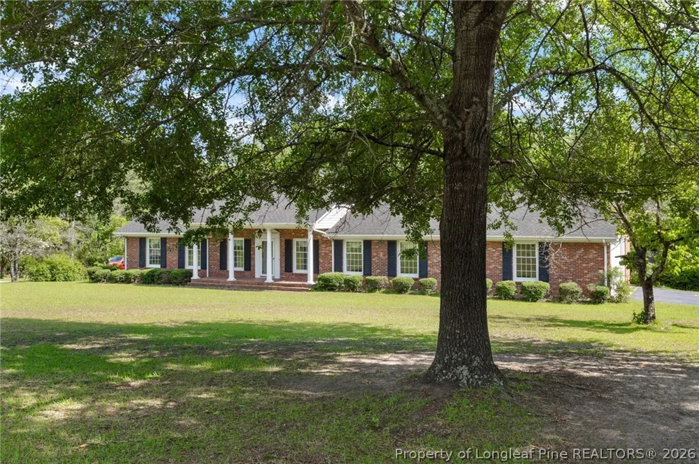 1583 US 421 Lillington, NC 27546