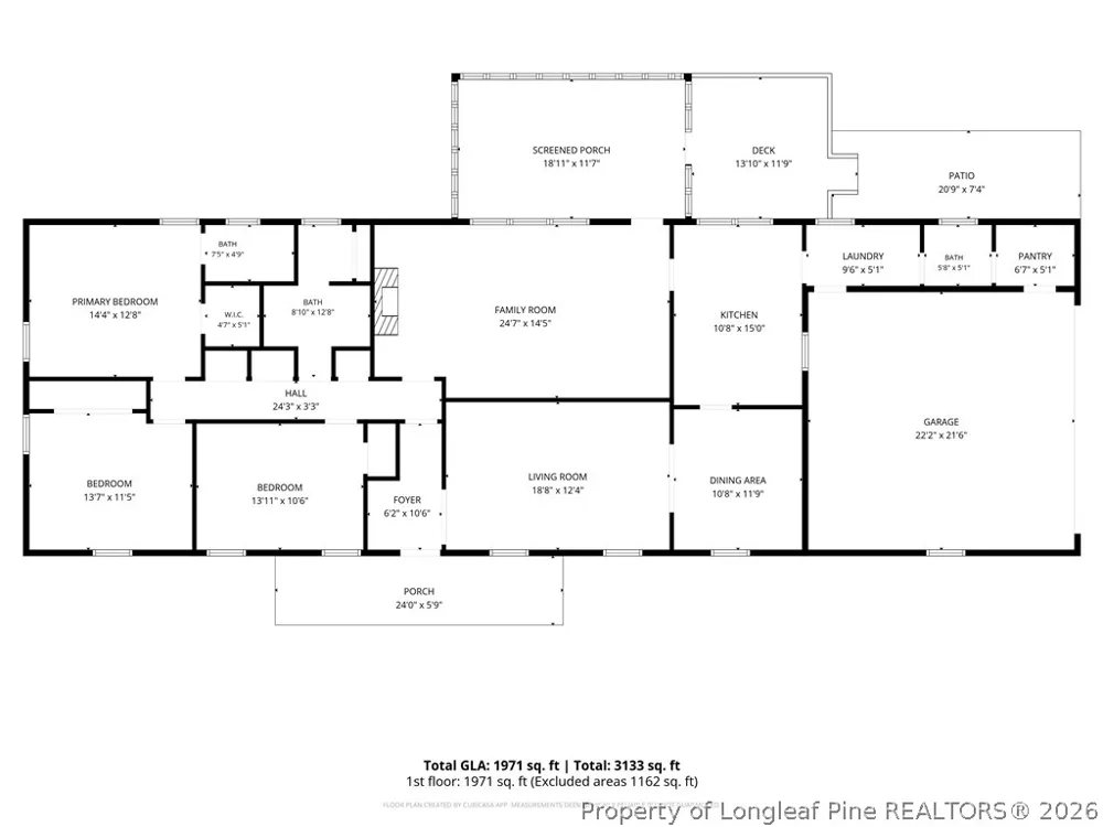 1583 US 421 Lillington, NC 27546