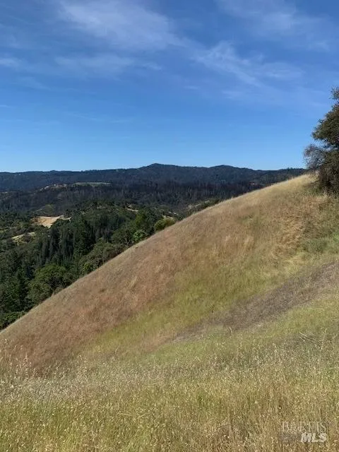 2100 Big Ridge Road Healdsburg, CA 95448