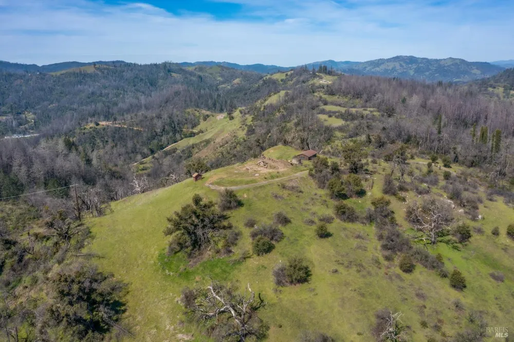 7781 Mill Creek Road Healdsburg, CA 95448
