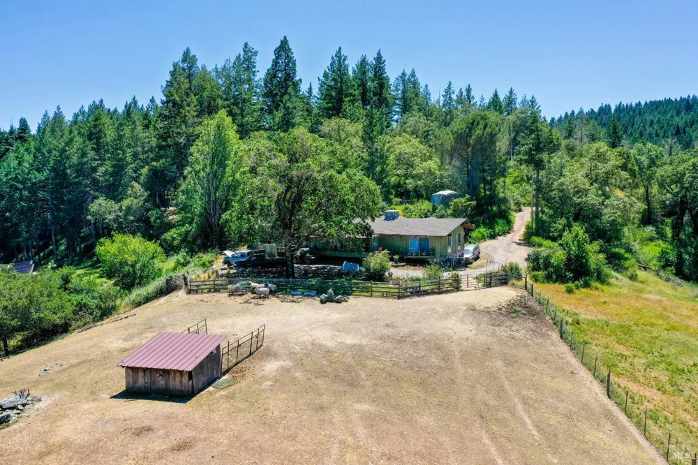 3150 Mill Creek Road Healdsburg, CA 95448