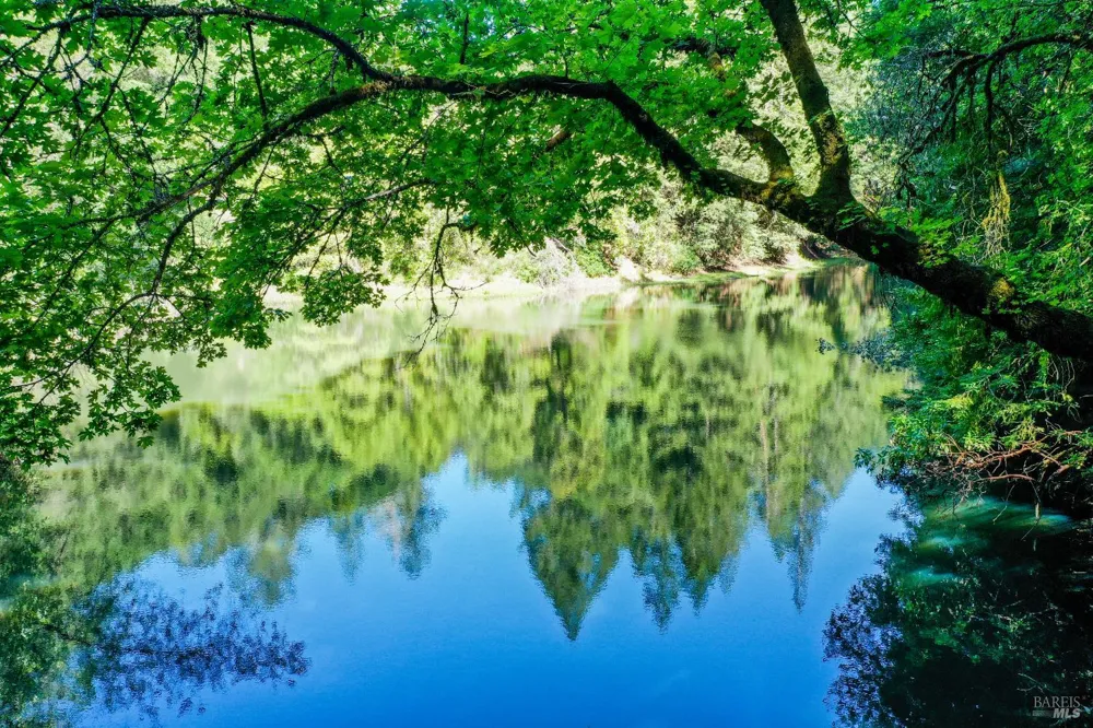3150 Mill Creek Road Healdsburg, CA 95448