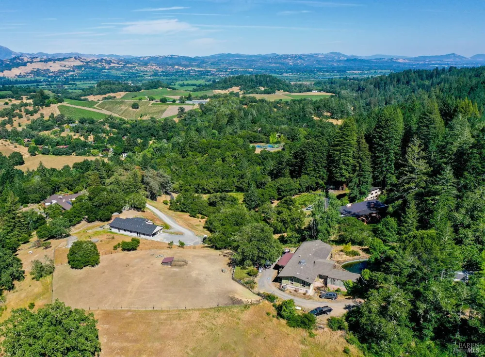 3150 Mill Creek Road Healdsburg, CA 95448