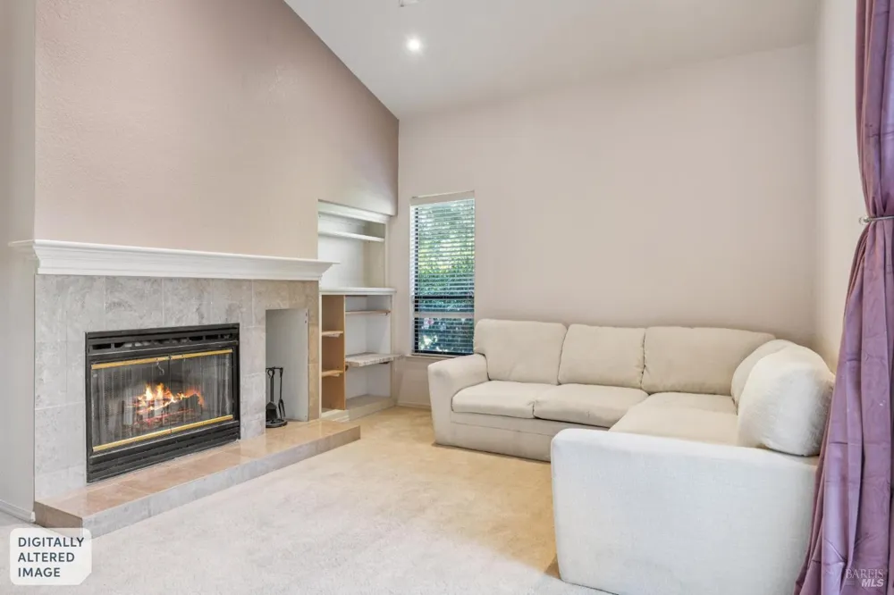 4704 Shade Tree Lane Santa Rosa, CA 95405