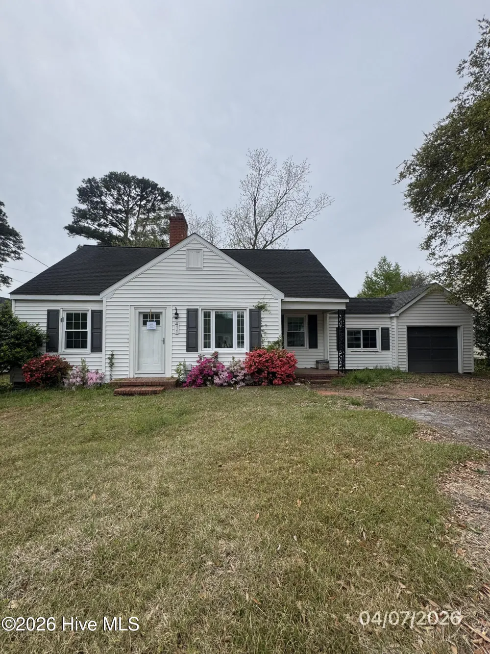 411 Brentwood Avenue
