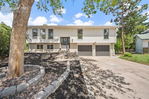 4821 Ranch Drive