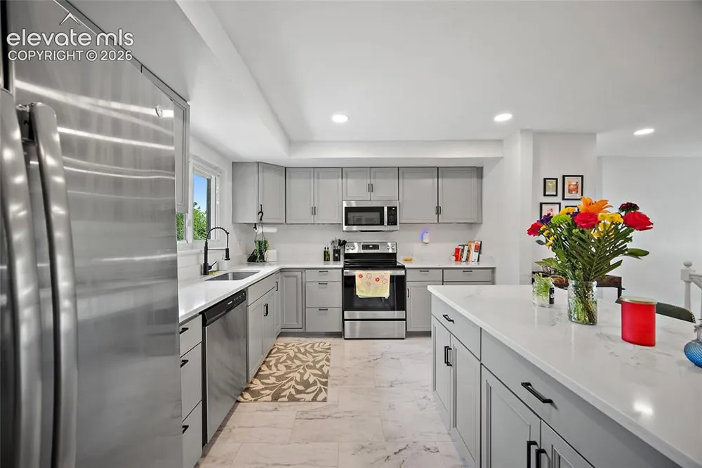 4821 Ranch Drive Colorado Springs, CO 80918