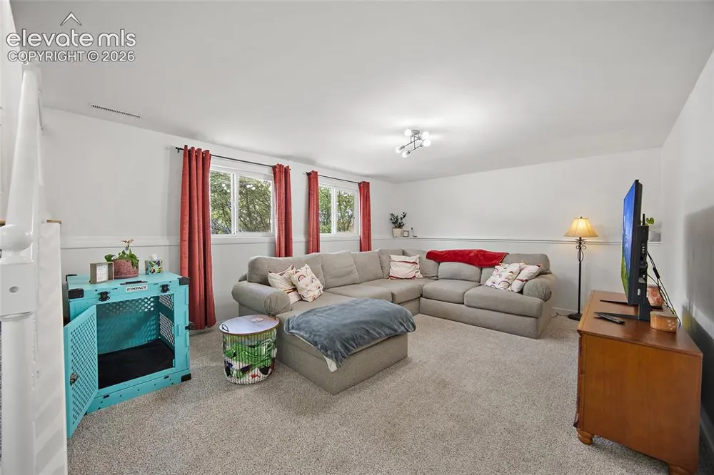 4821 Ranch Drive Colorado Springs, CO 80918