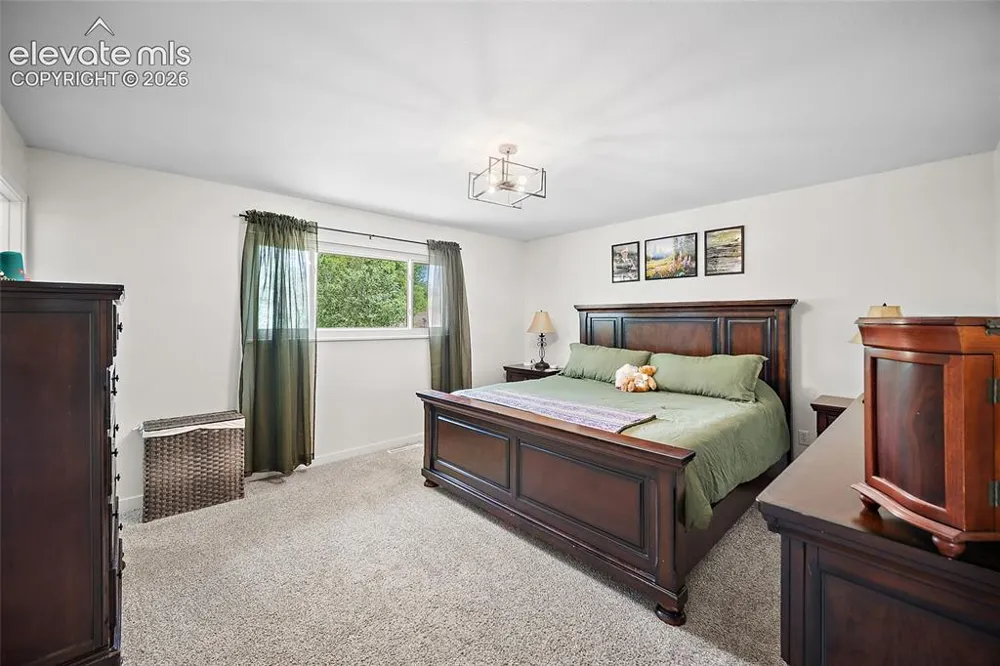 4821 Ranch Drive Colorado Springs, CO 80918