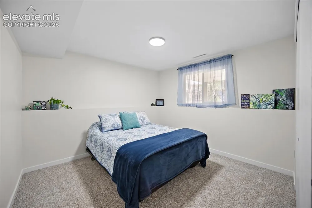 4821 Ranch Drive Colorado Springs, CO 80918