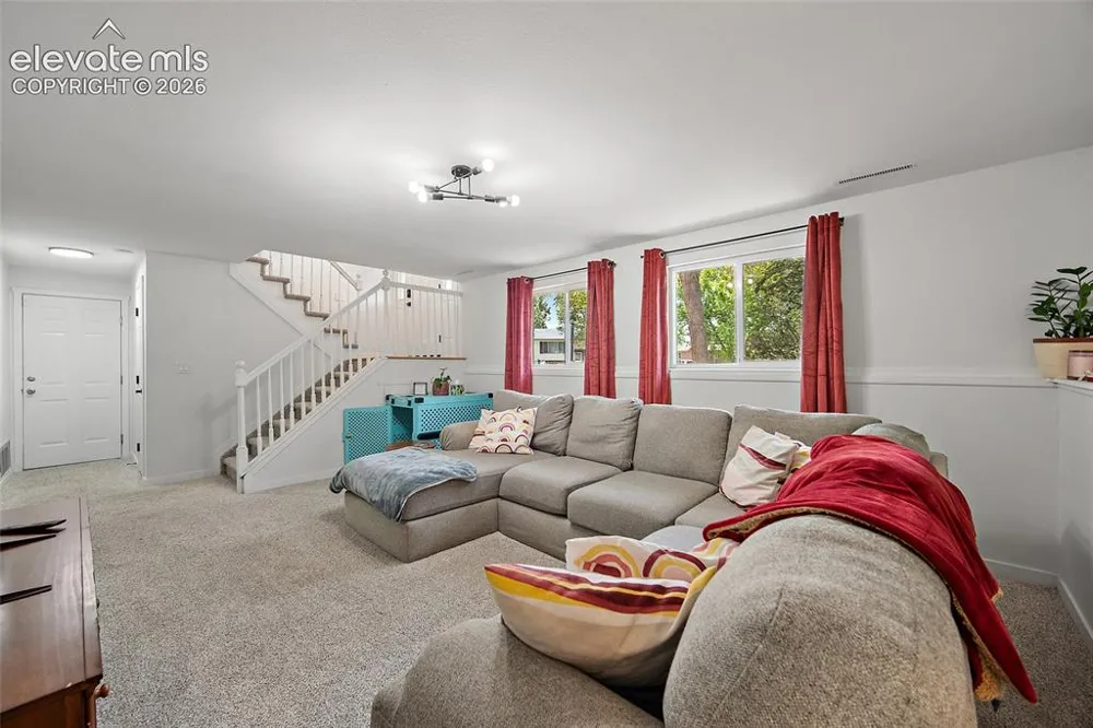 4821 Ranch Drive Colorado Springs, CO 80918