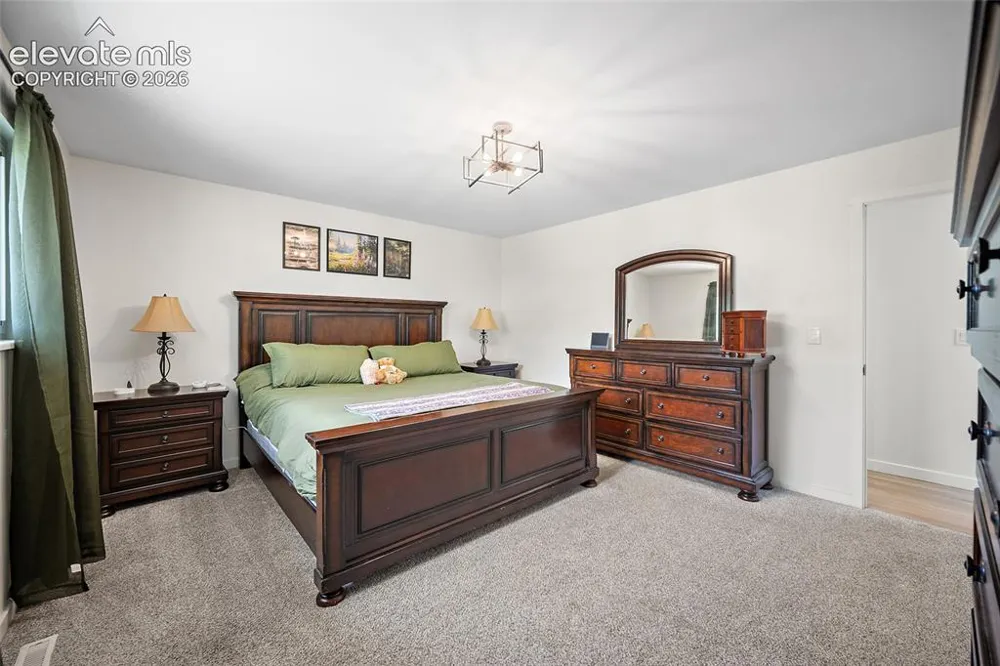4821 Ranch Drive Colorado Springs, CO 80918