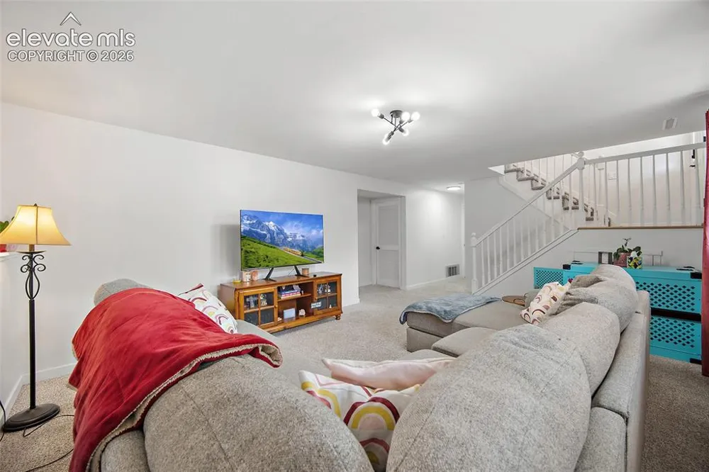 4821 Ranch Drive Colorado Springs, CO 80918