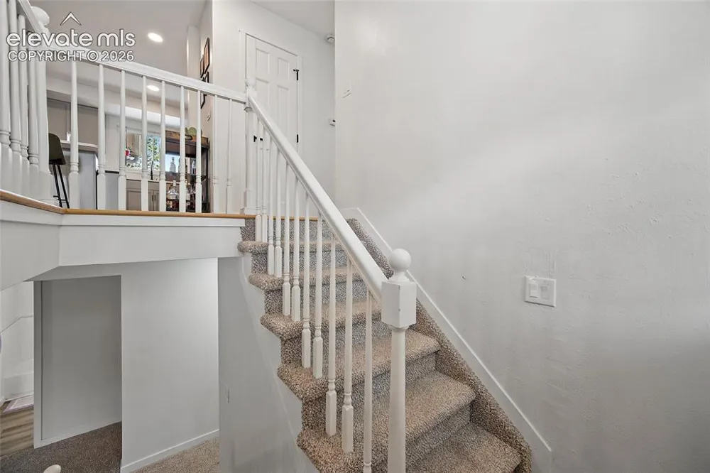4821 Ranch Drive Colorado Springs, CO 80918