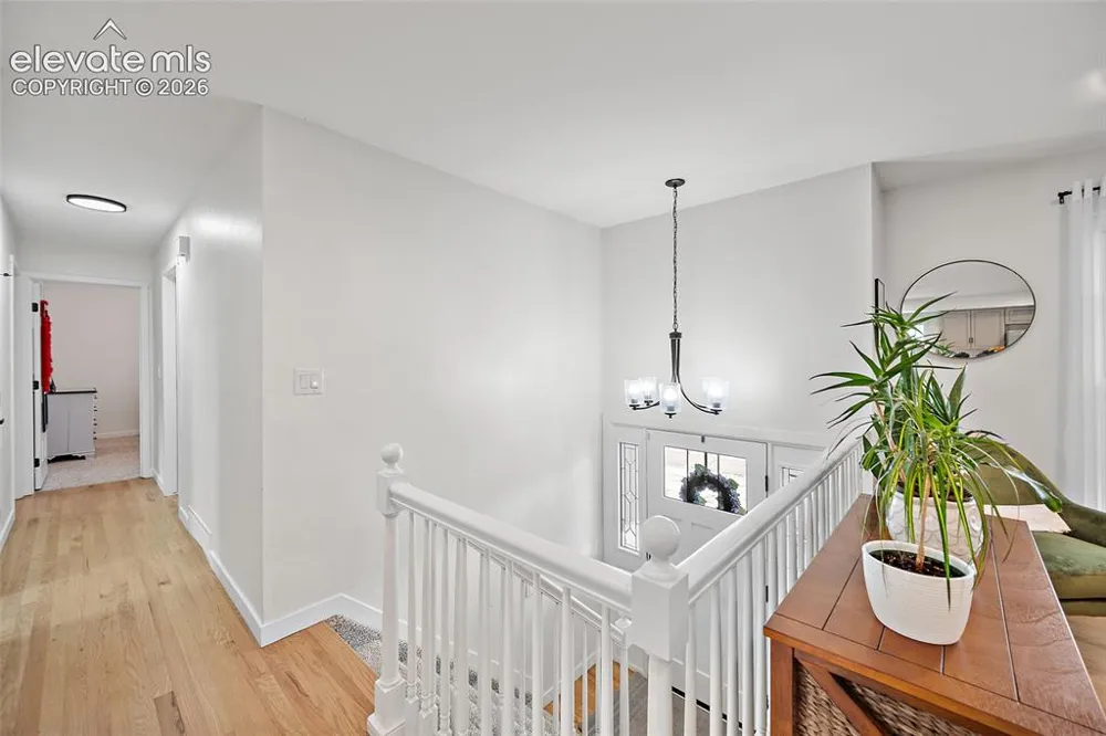 4821 Ranch Drive Colorado Springs, CO 80918