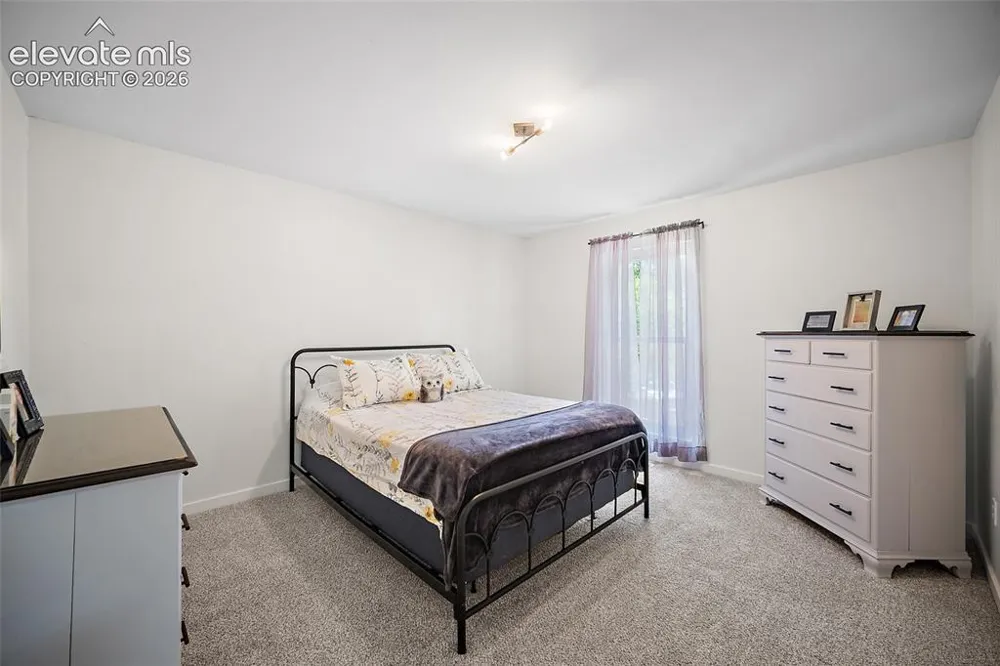 4821 Ranch Drive Colorado Springs, CO 80918