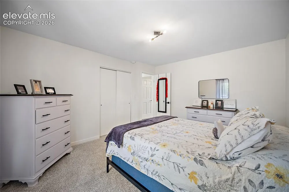 4821 Ranch Drive Colorado Springs, CO 80918