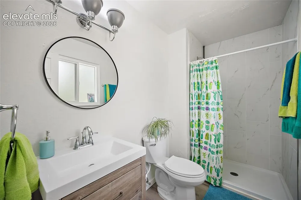 4821 Ranch Drive Colorado Springs, CO 80918