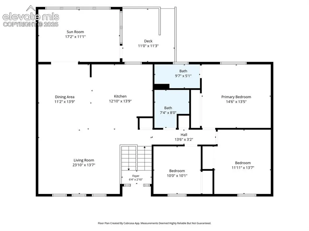 4821 Ranch Drive Colorado Springs, CO 80918