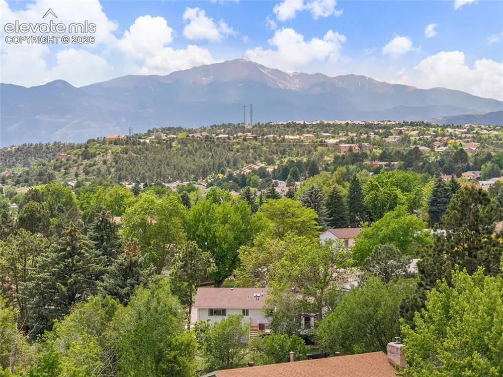 4821 Ranch Drive Colorado Springs, CO 80918
