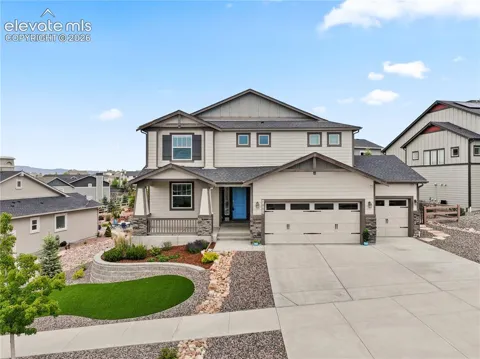 1952 Clayhouse Drive